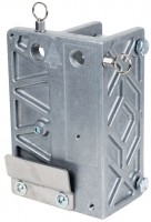 Ikar Schnellwechsel Ikar Schnellwechsel Halterung für Lastenwinde an DB-A3