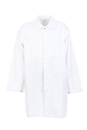 Food Herren Berufsmantel