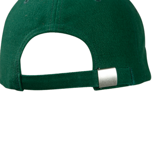 Half-Pipe Sandwich Cap