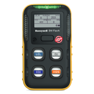 Aktionsset Kanalbegehung