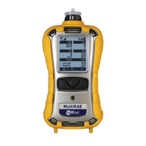 Honeywell Multi RAE PGM-6228