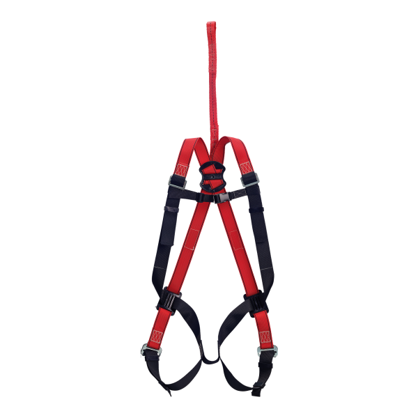 Auffanggurt MAS 5 mit Bandverlängerung