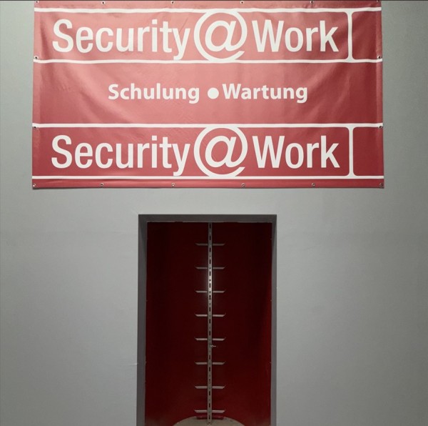 Unterweisung Einstieg in Kanäle und Schächte