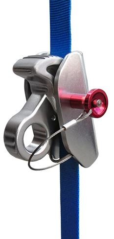 Ikar Rettungsklemme Gurtband