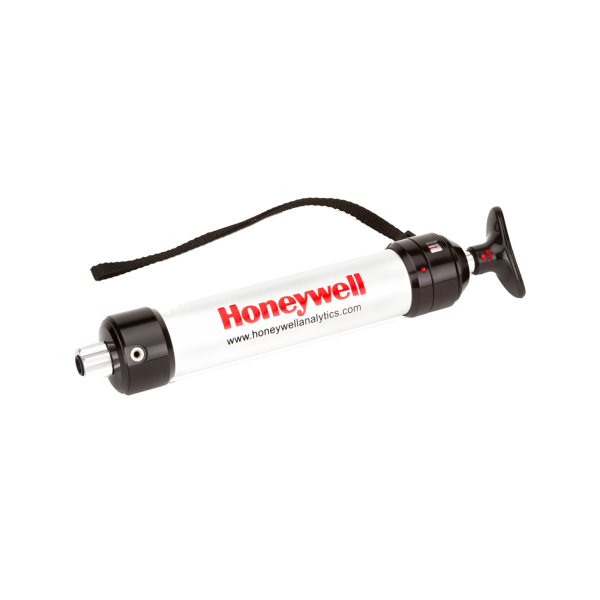 Colorimetric Handpumpe für Prüfröhrchen