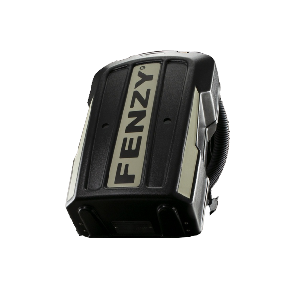 FENZY Biomix Atemschutz-Kreislaufgerät