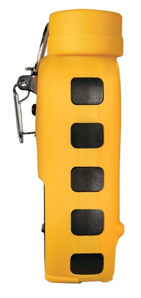 Gaswarngerät Toxi RAE Pro