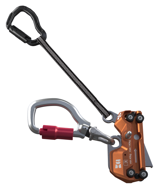 Söll GlideLoc BodyControl II