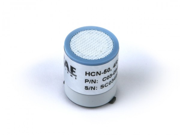 HCN Sensor-Modul