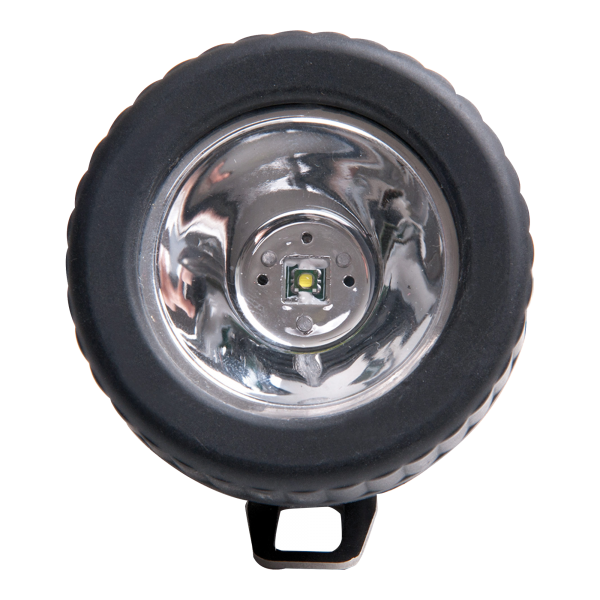 Helmlampe 3-Stufig ATEX 7810 Zone 0