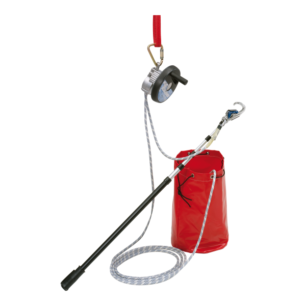 Rettungsgerätesatz Favorit