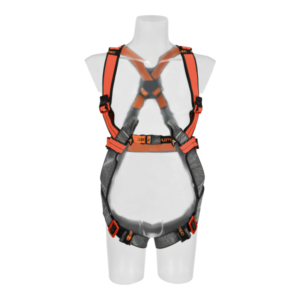 Auffanggurt Skylotec ARG 110 Ergotec twin