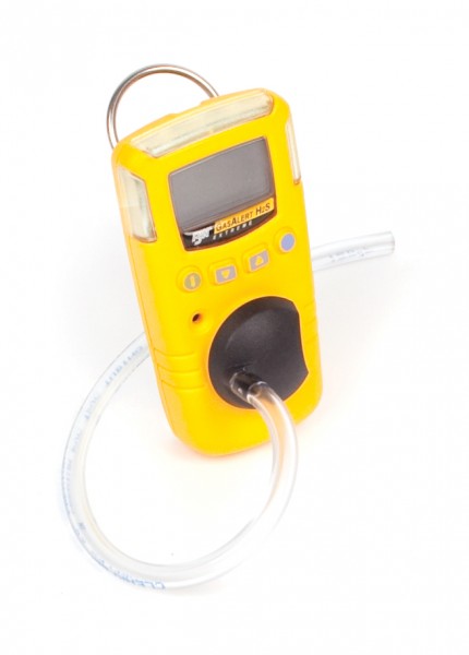 Kalibrierkappe BW Technologies Gas Alert Extreme