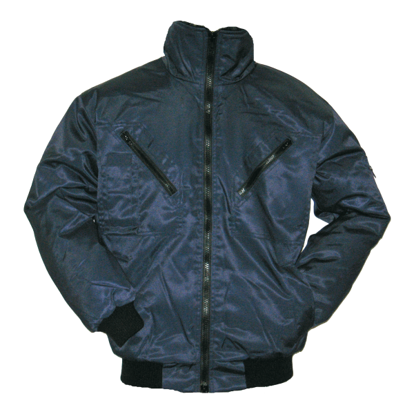 Pilotenjacke 4in1 marine