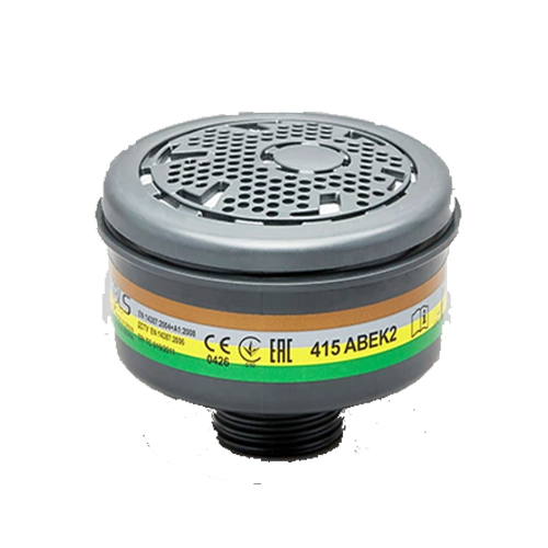 Filter RD40 A2B2E2K2