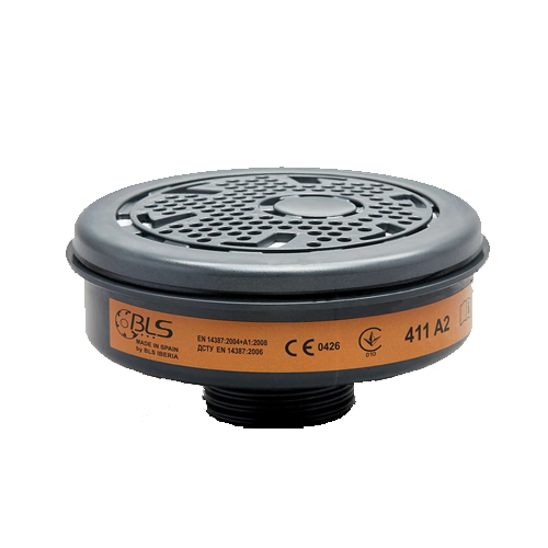 Filter RD40 A2
