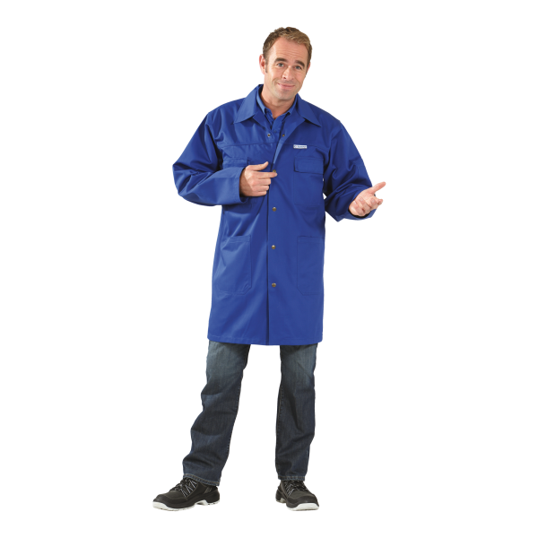 Berufsmantel TRISTEP