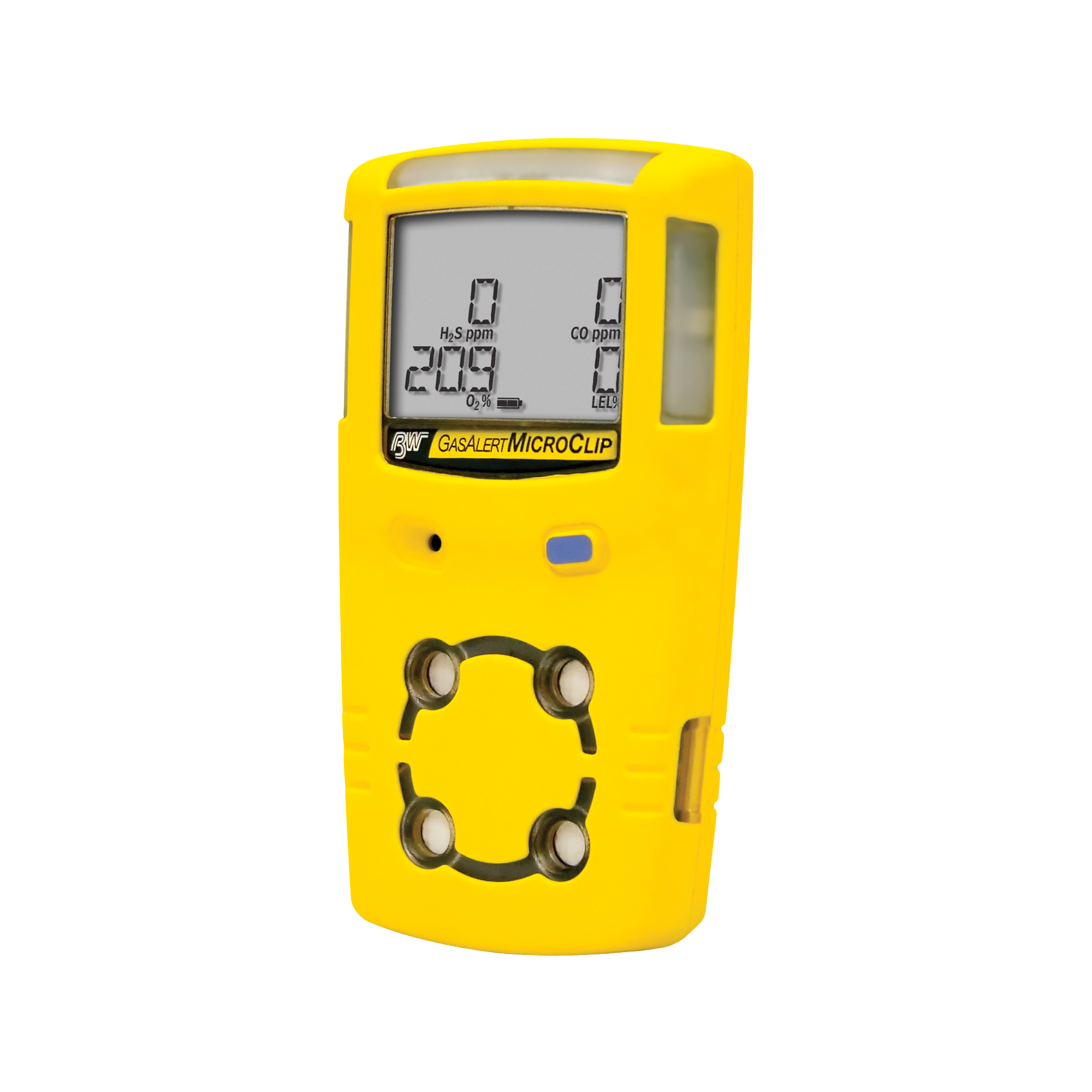 Gaswarnger t MicroClip XT Und XL Security work Gaswarnger t MicroClip XT Und XL Security work