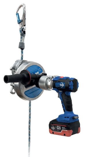 Ikar ABS 3a WH PowerLift Jaguar