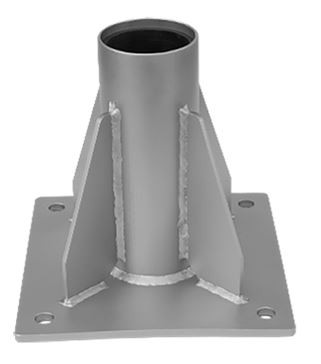 Ikar Bodenhülse 2.0 für Auslegerarme AASS1-4 /ASS-1