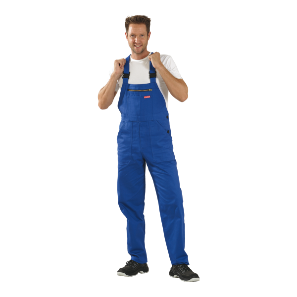 Latzhose Planam BW290