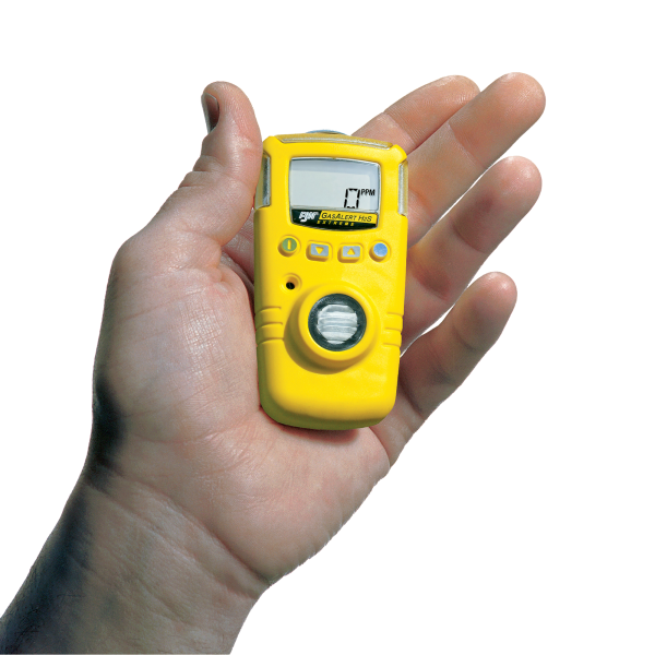 Gaswarngerät GasAlert Extreme Eingas