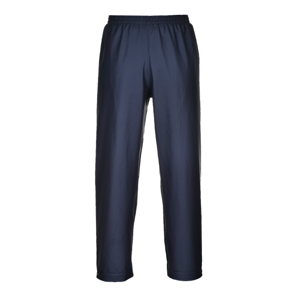 Antistatische Multinorm Regen Hose