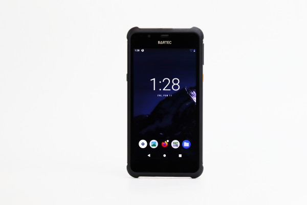 Ex geschütztes Handy Bartec Pixavi