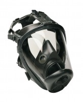 Gasmaske Optifit