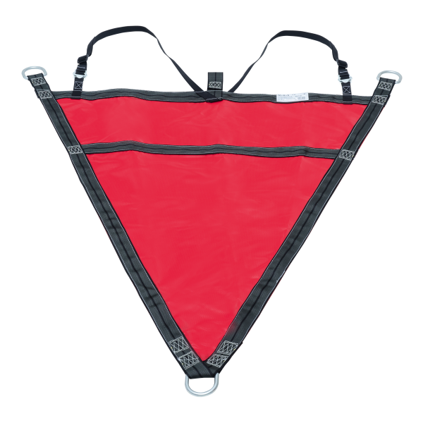 Rettungsdreieck Var. SG