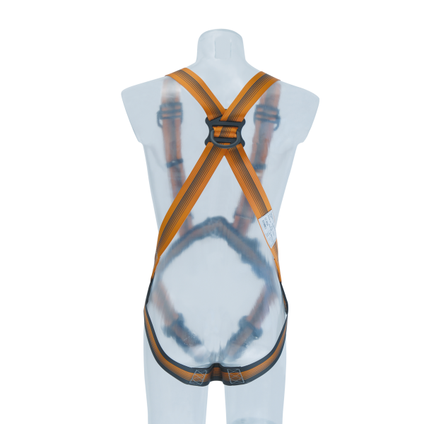 Auffanggurt ARG 30 Kanal