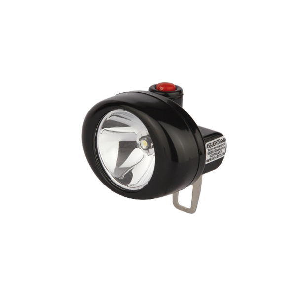 EX geschützte Helmlampe Zone 1