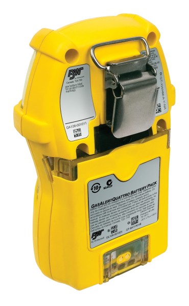 Gaswarngerät Quattro