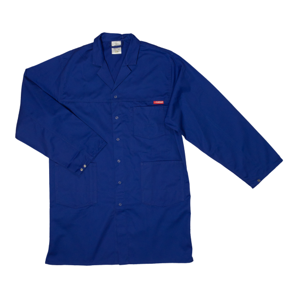 Berufsmantel Planam MG260