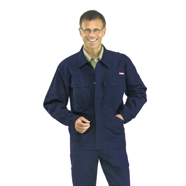 Bundjacke Planam BW270