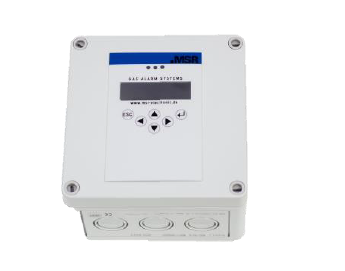 PolyGard Multigas Controller