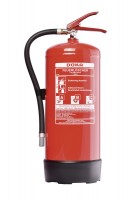 Pulverfeuerlöscher 9 kg Pulverfeuerlöscher 9 kg