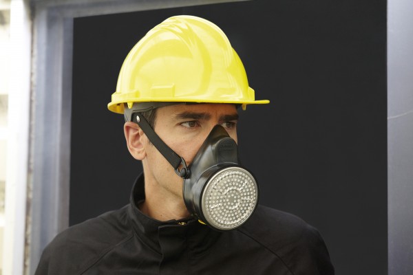 Unterweisung Atemschutz - Filtergeräte