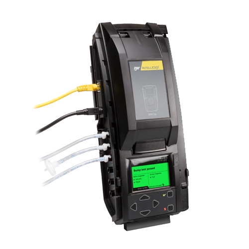 Honeywell Intellidox