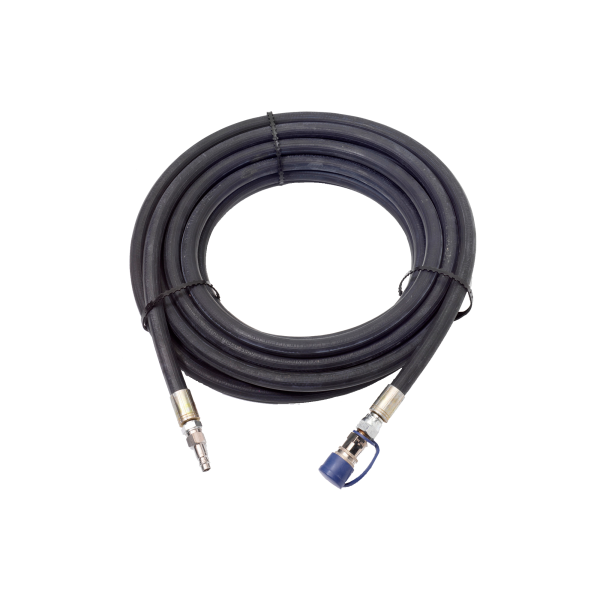 Druckluftzufuhrschlauch