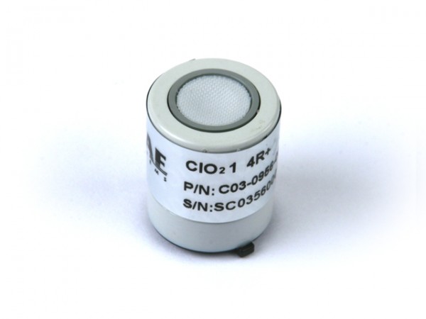 CLO2 Sensor-Modul