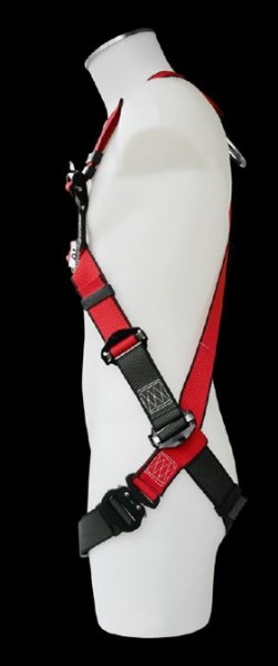 Auffanggurt MAS 40 Quick