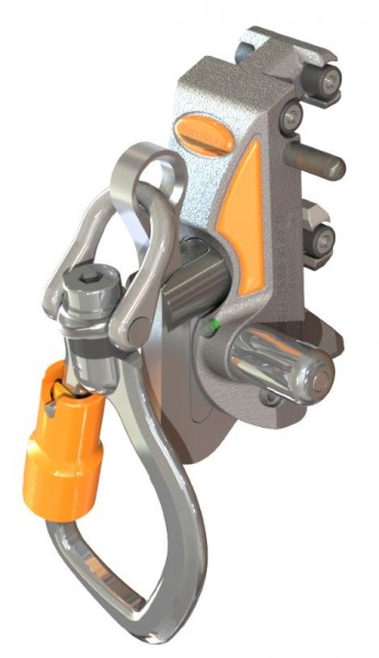 GlideLoc Läufer Universal II