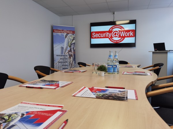 Unterweisung Atemschutz - Filtergeräte