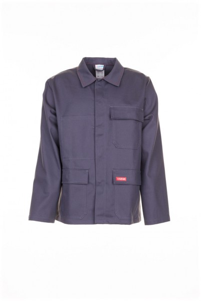 Hitze-/Schweißerschutz Jacke 400g