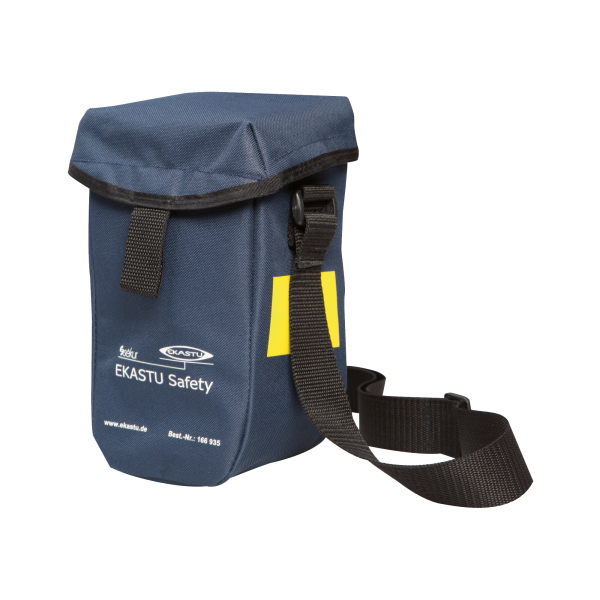 Maskentragetasche für Halbmaske