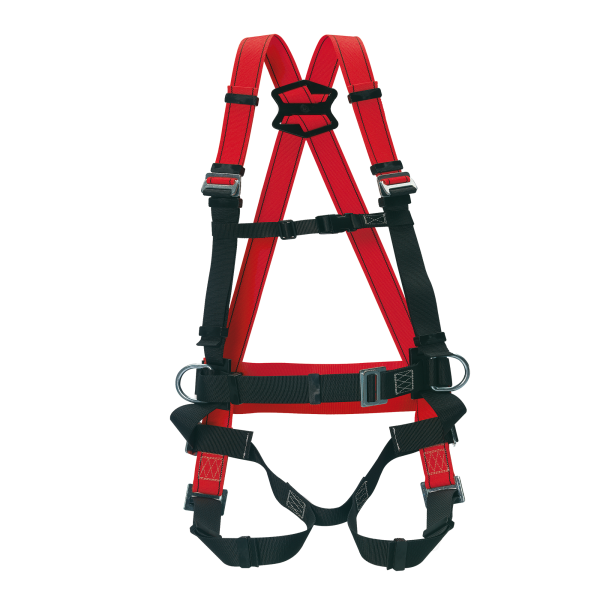 Auffanggurt MAS 90