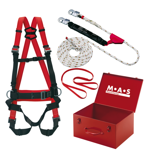 Sicherheitsset Komfort