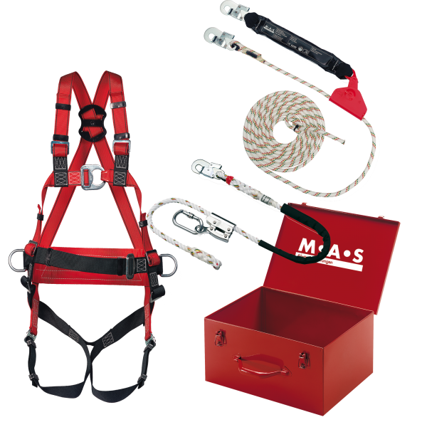 Sicherheitsset Baumpfleger