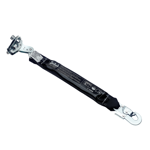 Auffanggerät Typ MAS 4-12